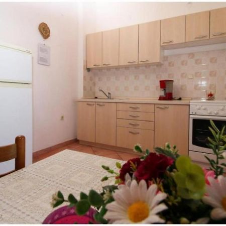 Apartments Bilo Near Primošten المظهر الخارجي الصورة