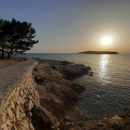 Apartments Bilo Near Primošten المظهر الخارجي الصورة