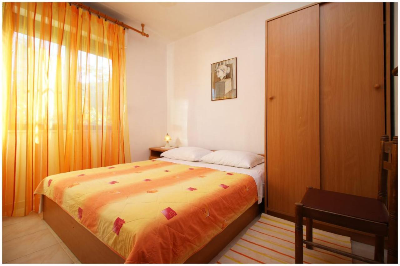 Apartments Bilo Near Primošten المظهر الخارجي الصورة