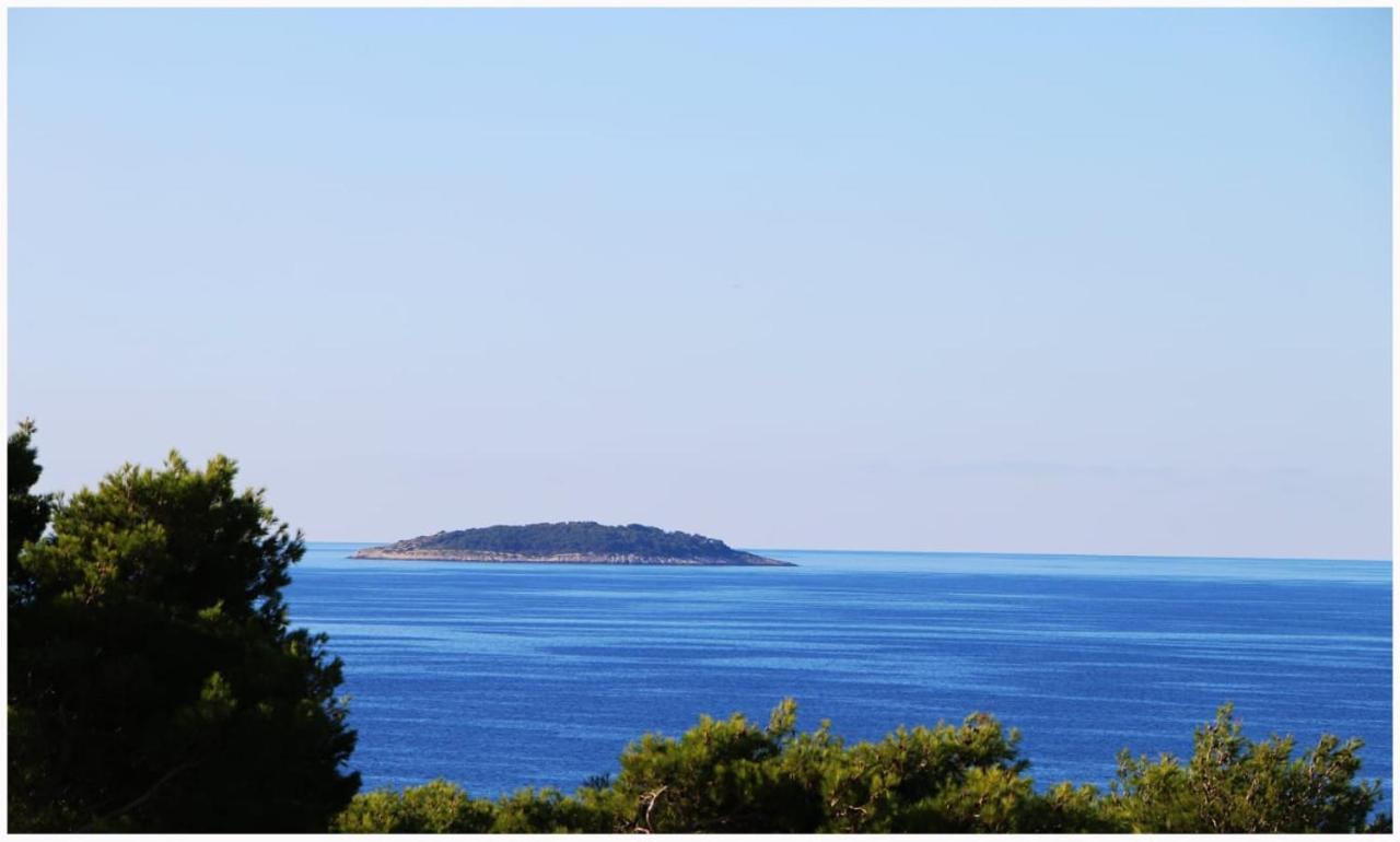 Apartments Bilo Near Primošten المظهر الخارجي الصورة