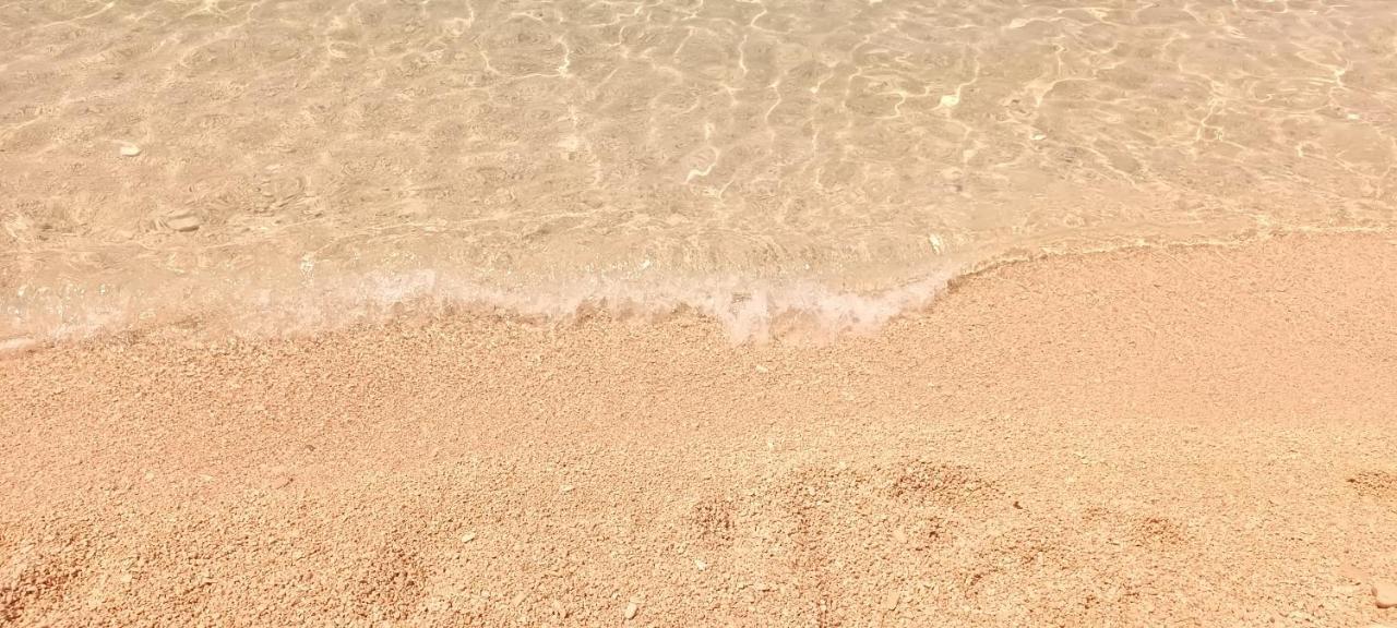 Apartments Bilo Near Primošten المظهر الخارجي الصورة