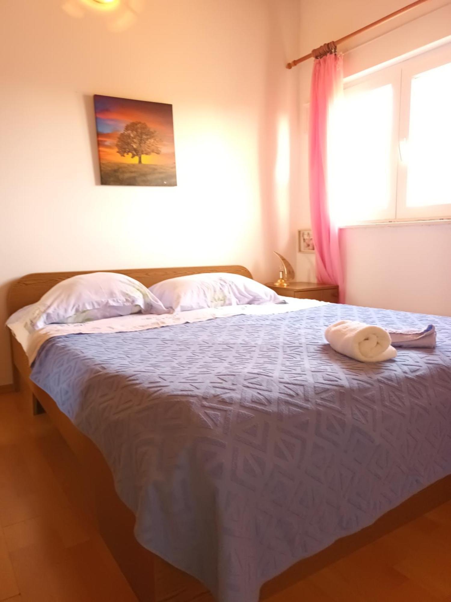Apartments Bilo Near Primošten المظهر الخارجي الصورة