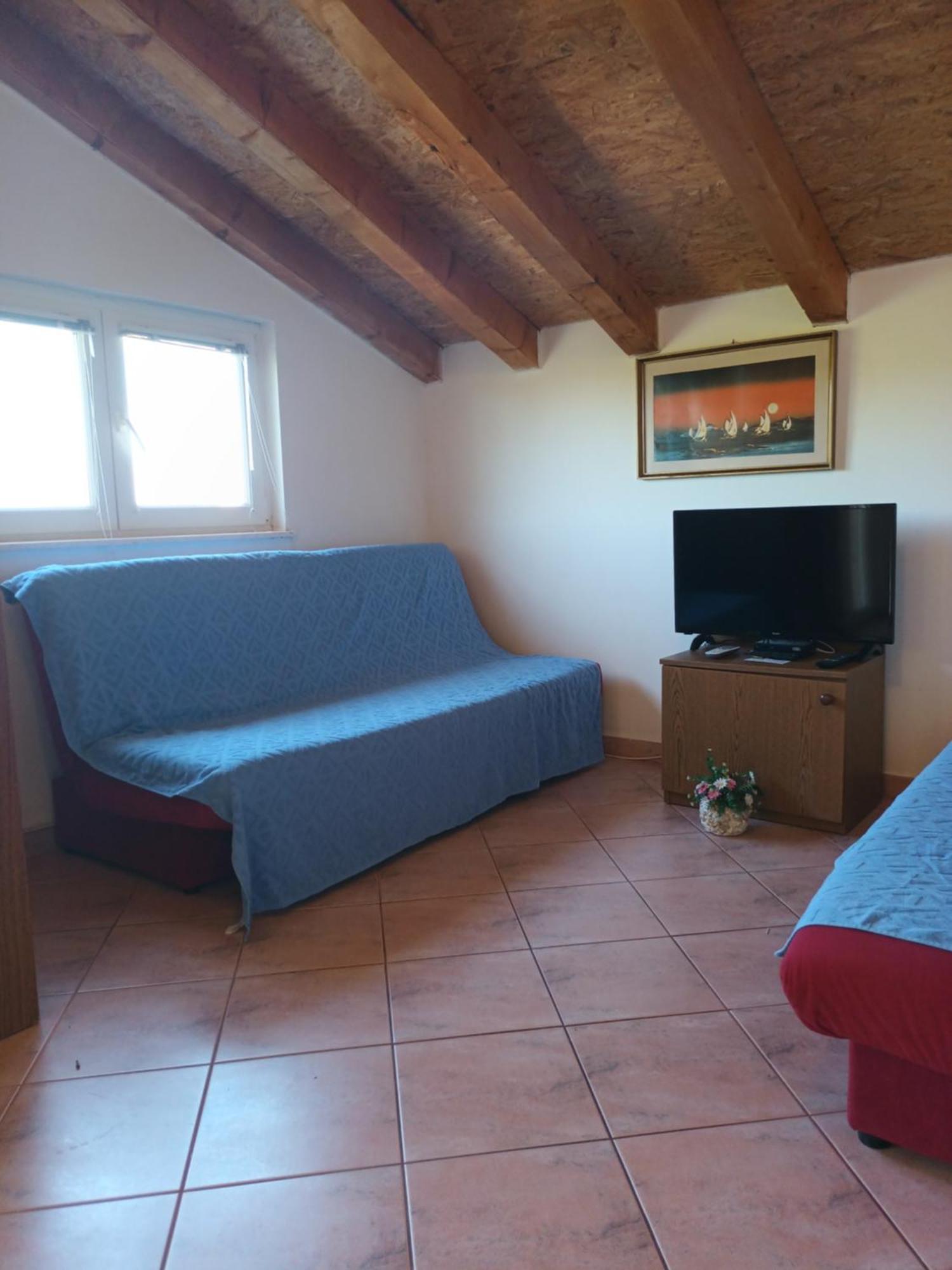 Apartments Bilo Near Primošten المظهر الخارجي الصورة