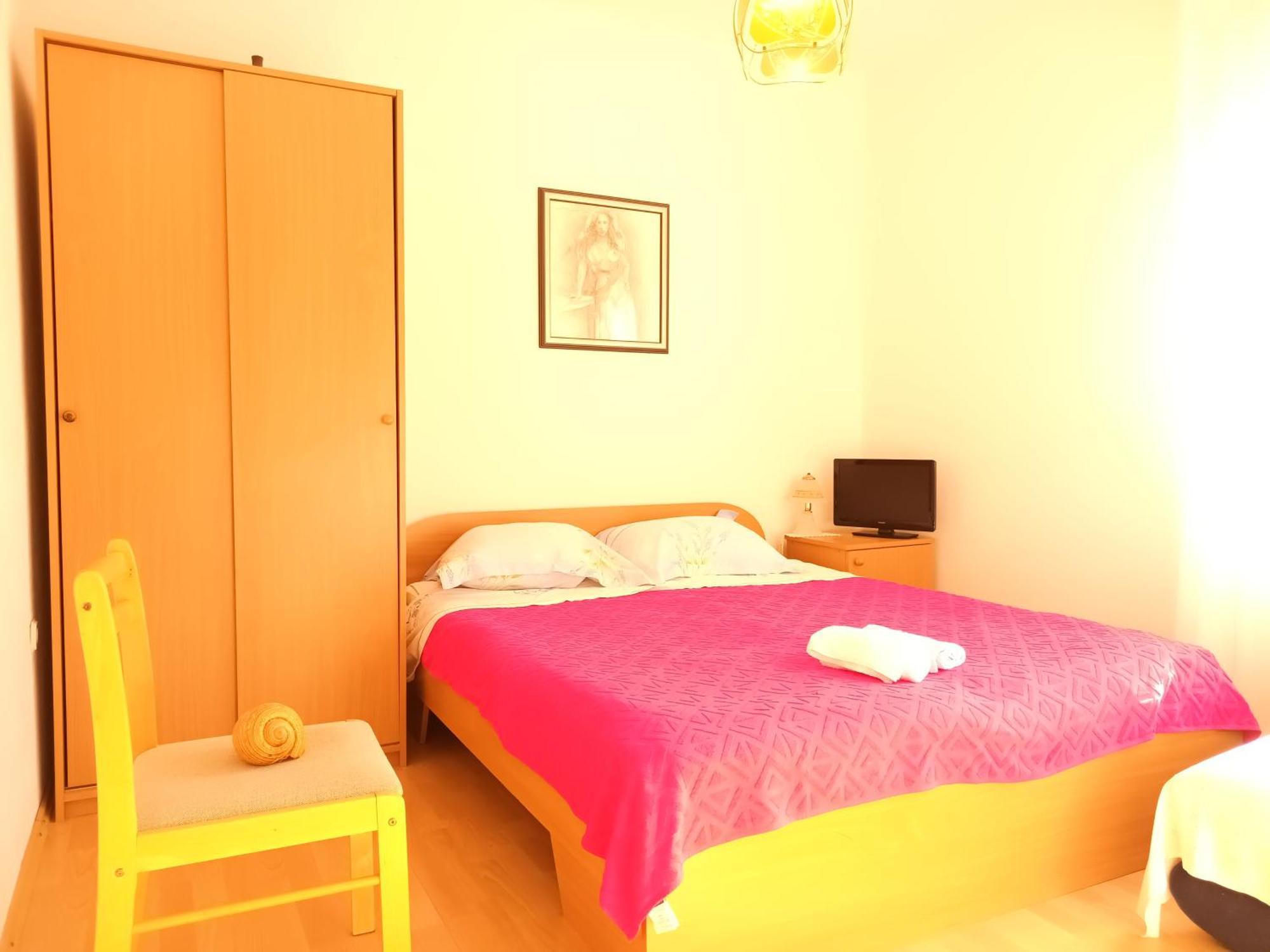 Apartments Bilo Near Primošten المظهر الخارجي الصورة
