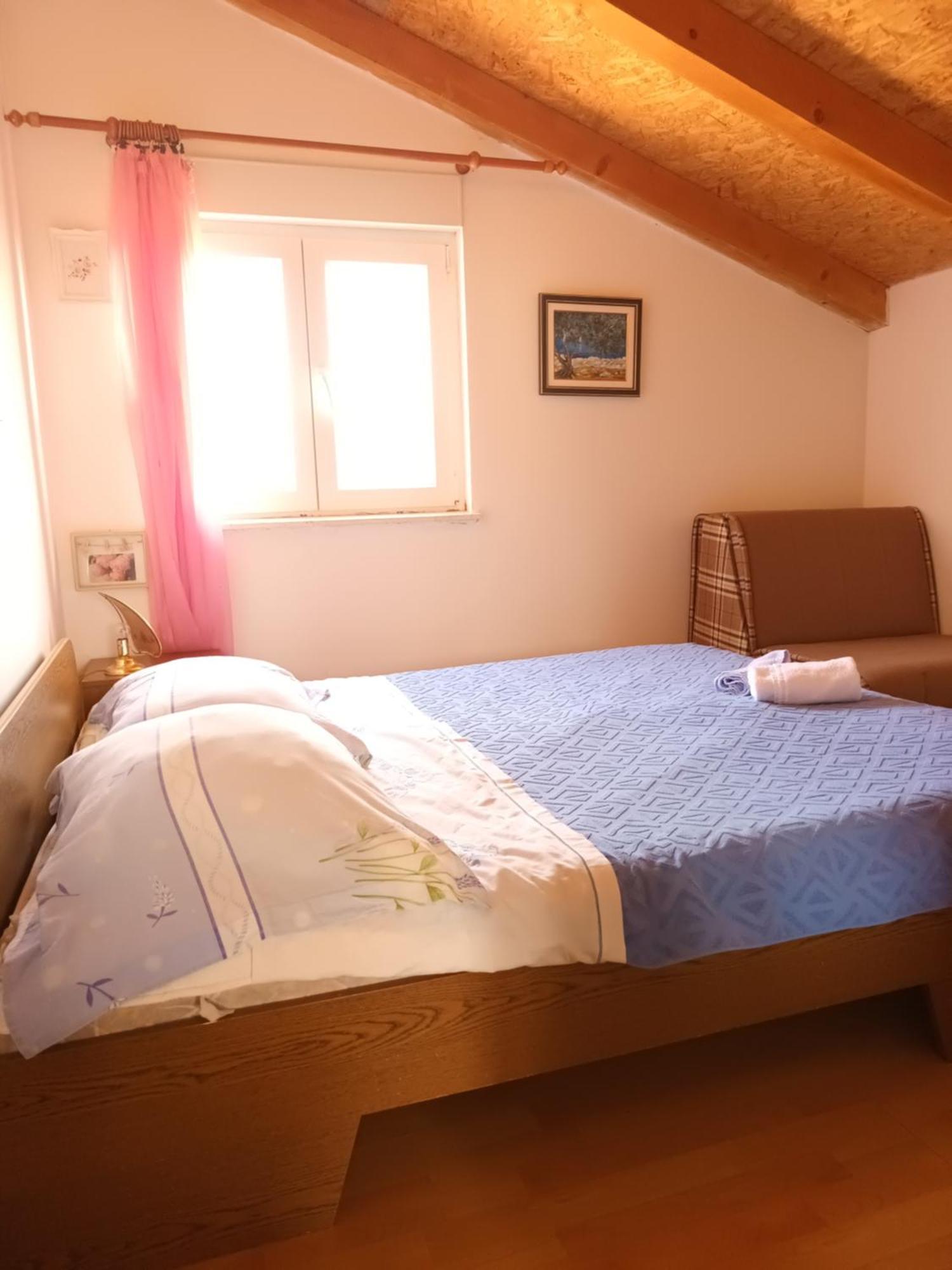 Apartments Bilo Near Primošten المظهر الخارجي الصورة