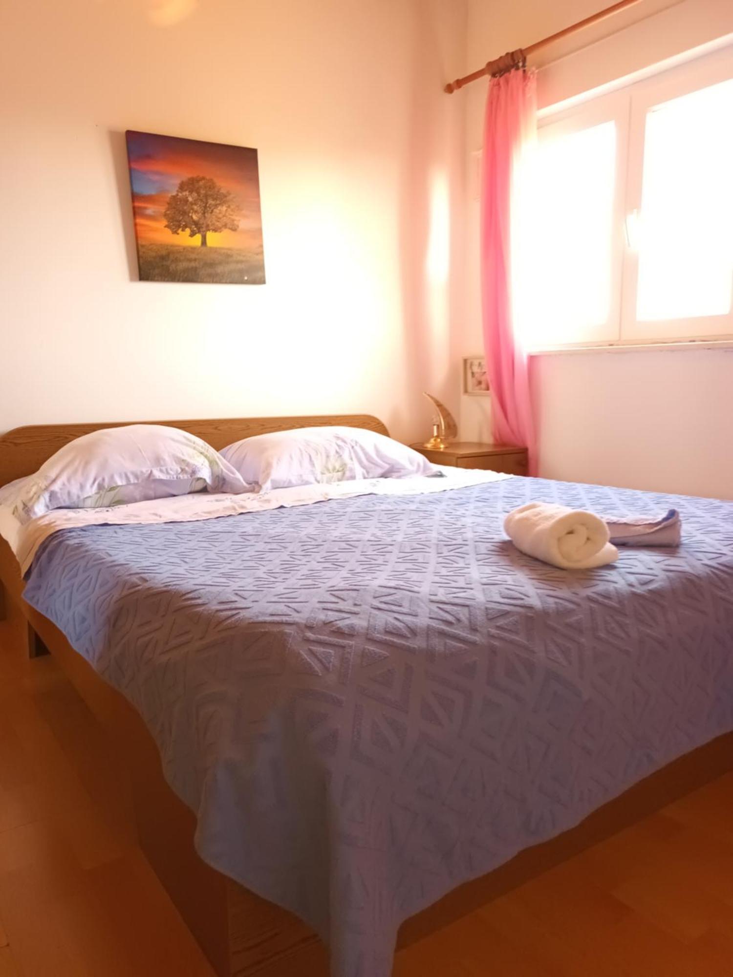 Apartments Bilo Near Primošten المظهر الخارجي الصورة