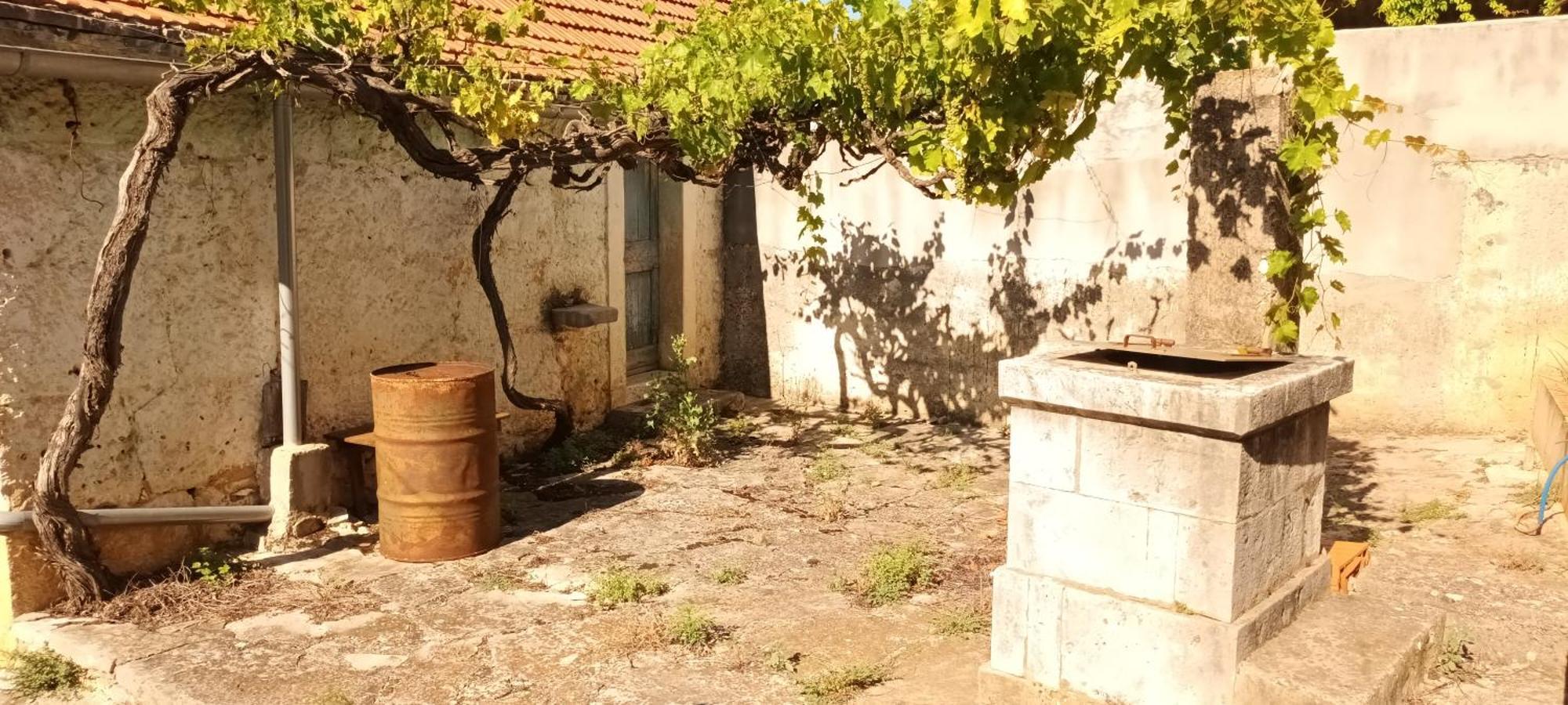 Apartments Bilo Near Primošten المظهر الخارجي الصورة