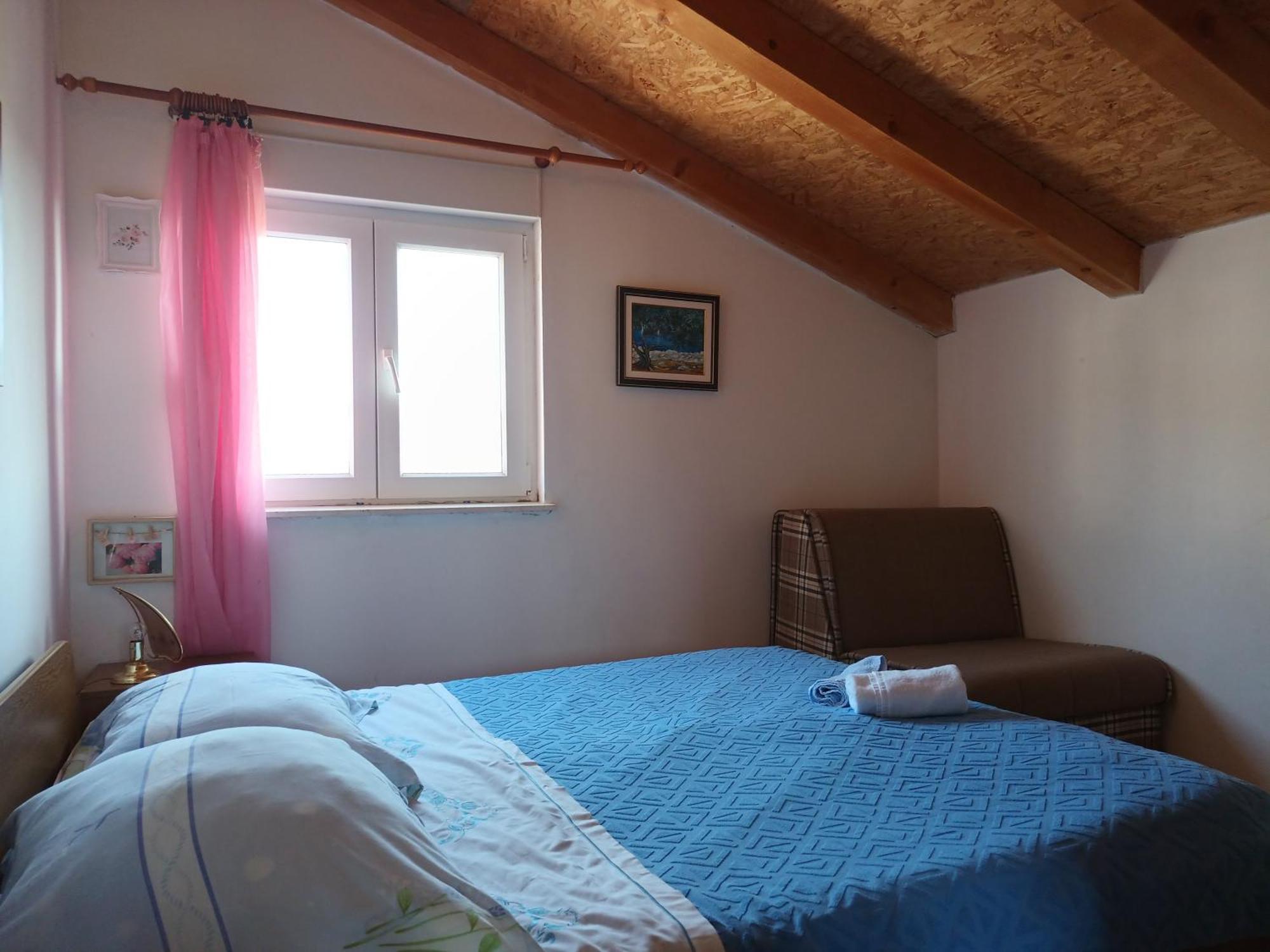 Apartments Bilo Near Primošten المظهر الخارجي الصورة