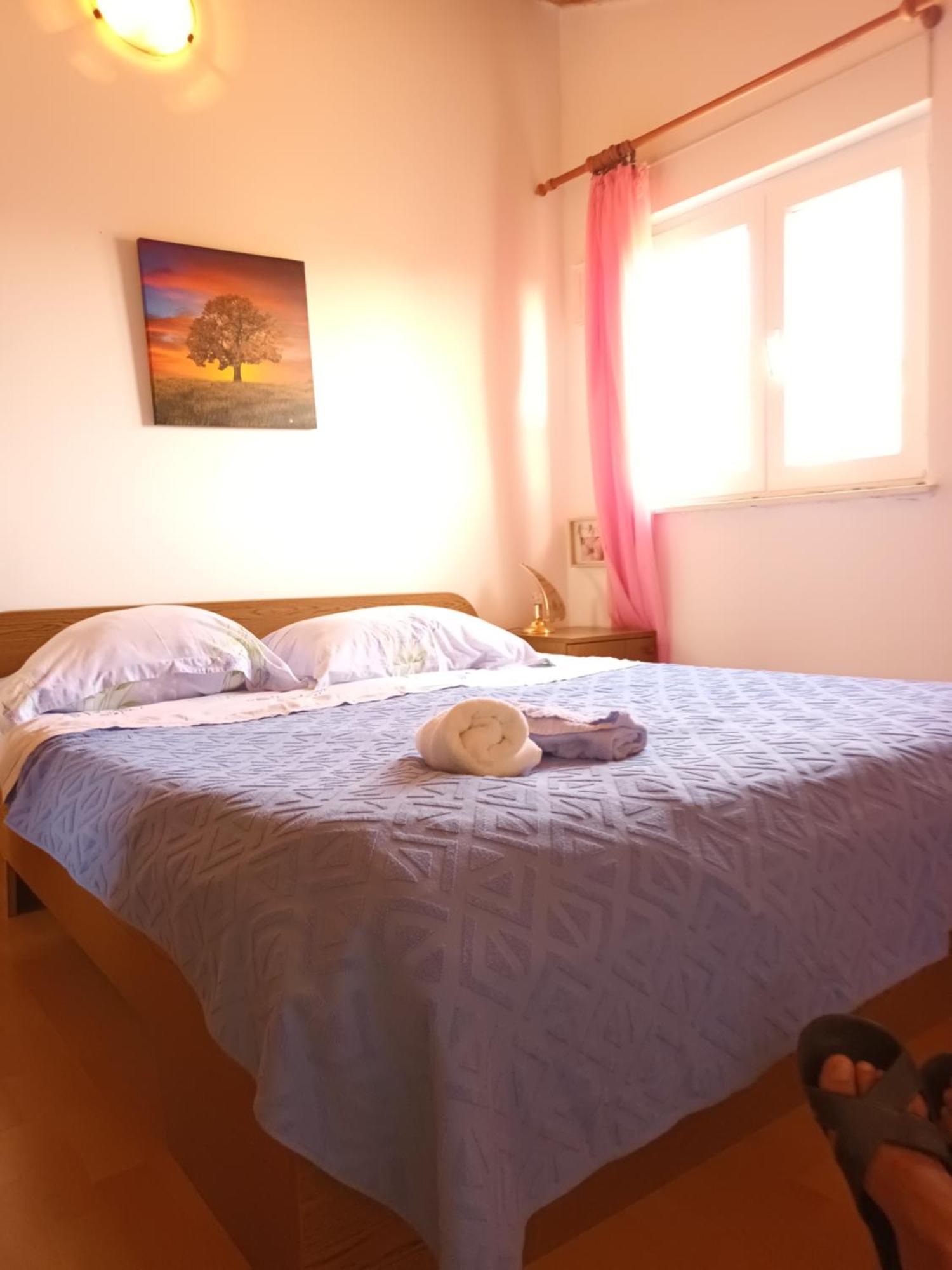 Apartments Bilo Near Primošten الغرفة الصورة