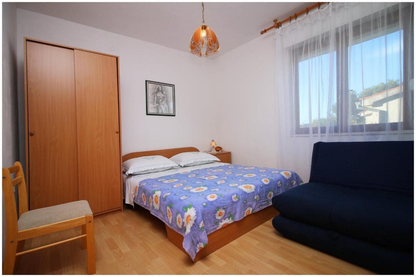 Apartments Bilo Near Primošten المظهر الخارجي الصورة